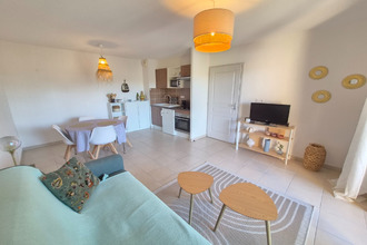 achat appartement leucate 11370