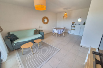 achat appartement leucate 11370