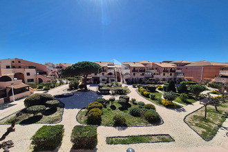 achat appartement leucate 11370