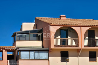 achat appartement leucate 11370