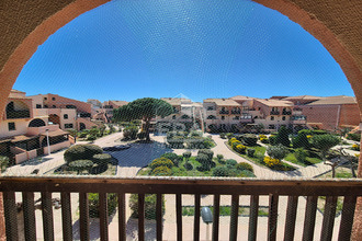 achat appartement leucate 11370
