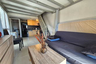 achat appartement leucate 11370