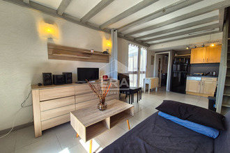 achat appartement leucate 11370