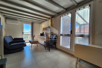 achat appartement leucate 11370