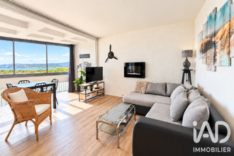 achat appartement leucate 11370