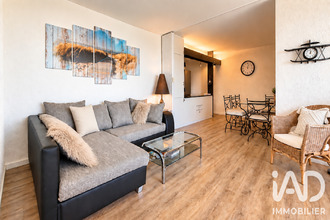 achat appartement leucate 11370