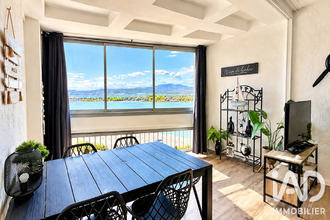 achat appartement leucate 11370