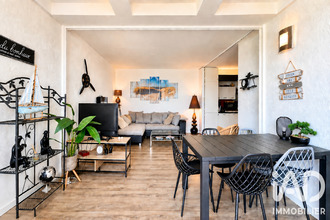 achat appartement leucate 11370