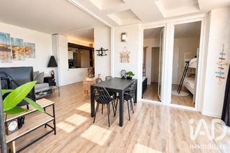 achat appartement leucate 11370