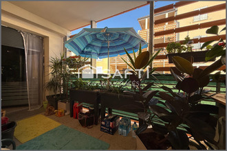 achat appartement leucate 11370