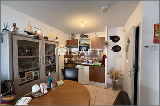 achat appartement leucate 11370