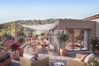 achat appartement leucate 11370