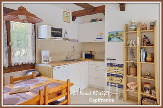 achat appartement leucate 11370