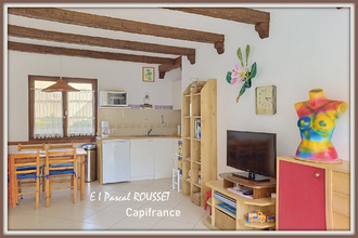achat appartement leucate 11370