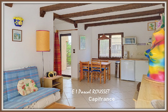 achat appartement leucate 11370