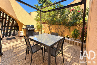 achat appartement leucate 11370