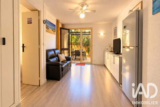 achat appartement leucate 11370