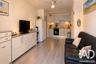 achat appartement leucate 11370
