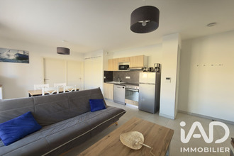 achat appartement leucate 11370