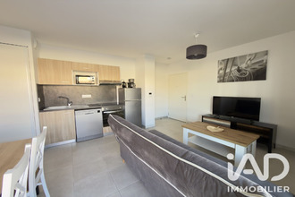achat appartement leucate 11370