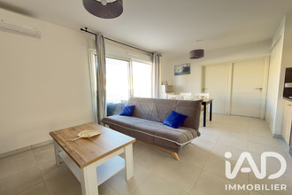 achat appartement leucate 11370