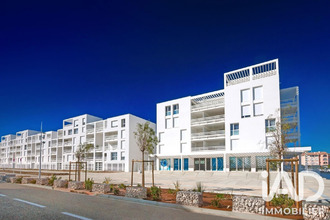 achat appartement leucate 11370