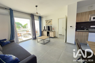 achat appartement leucate 11370