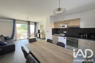 achat appartement leucate 11370