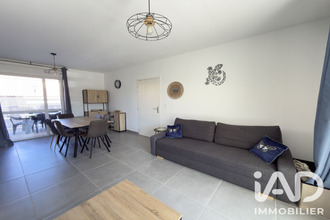 achat appartement leucate 11370