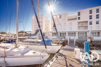 achat appartement leucate 11370