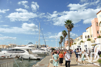 achat appartement leucate 11370