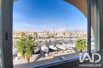 achat appartement leucate 11370