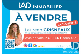 achat appartement leucate 11370