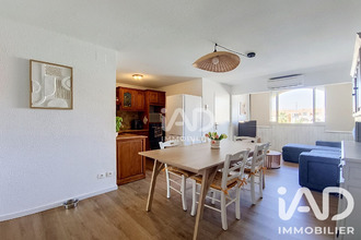 achat appartement leucate 11370
