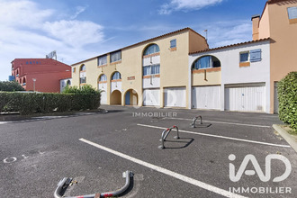 achat appartement leucate 11370