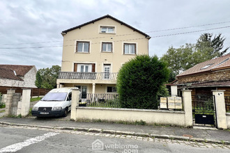 achat appartement leudeville 91630