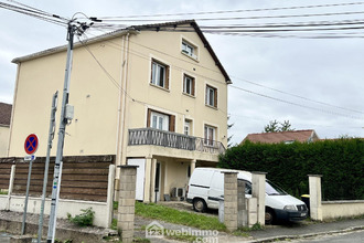 achat appartement leudeville 91630