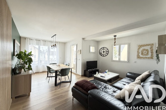 achat appartement leudeville 91630