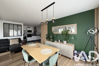 achat appartement leudeville 91630