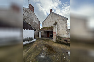 achat appartement leudeville 91630