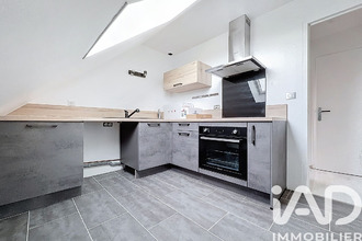 achat appartement leudeville 91630