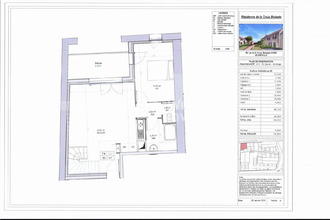 achat appartement leudeville 91630