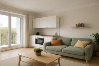 achat appartement leudeville 91630