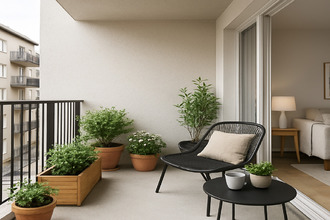 achat appartement leudeville 91630