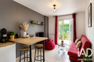 achat appartement leudeville 91630