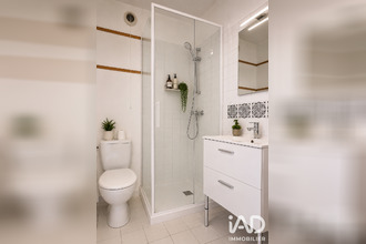 achat appartement leudeville 91630