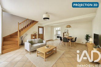 achat appartement leuville-sur-orge 91310