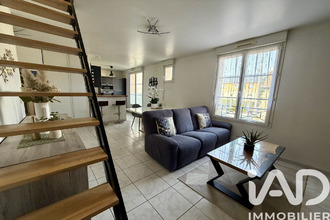 achat appartement leuville-sur-orge 91310