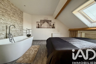 achat appartement leuville-sur-orge 91310