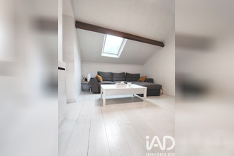 achat appartement leuville-sur-orge 91310